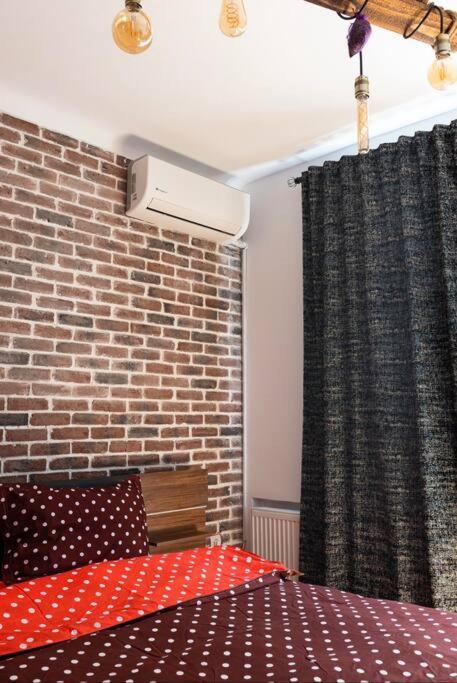 Classy Apartment Unirii Square Boekarest Buitenkant foto