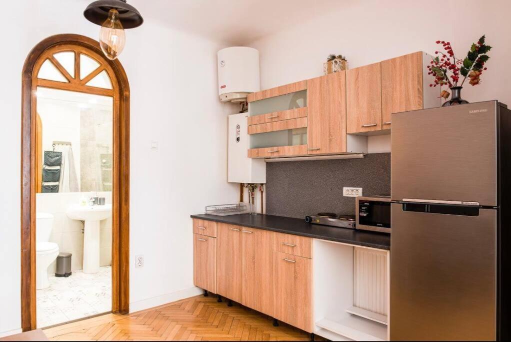 Classy Apartment Unirii Square Boekarest Buitenkant foto