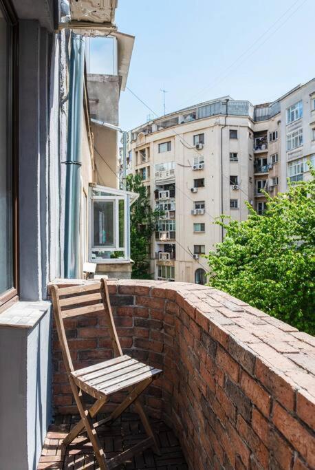 Classy Apartment Unirii Square Boekarest Buitenkant foto