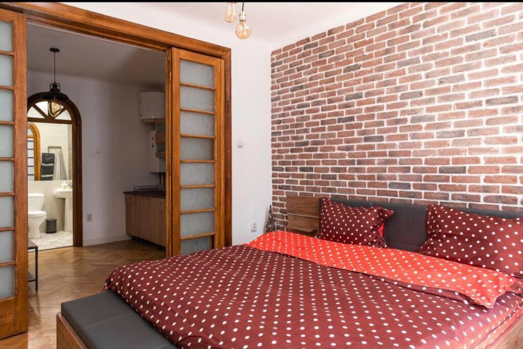 Classy Apartment Unirii Square Boekarest Buitenkant foto